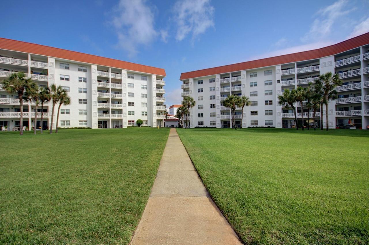 Villa El Matador 427 - Gulf Front With Views Of The Gulf And Pool - Includes Seasonal Beach Service! Fort Walton Beach Exterior foto