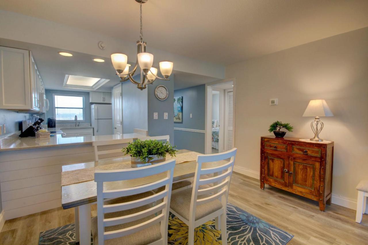 Villa El Matador 427 - Gulf Front With Views Of The Gulf And Pool - Includes Seasonal Beach Service! Fort Walton Beach Exterior foto